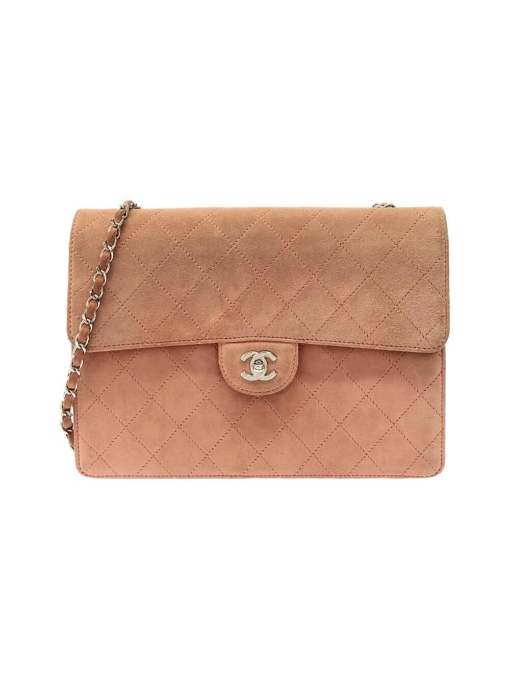 Chanel Vintage Shoulder Bag